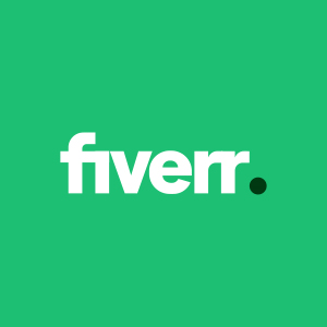 Fiverr (Freelancer) logo